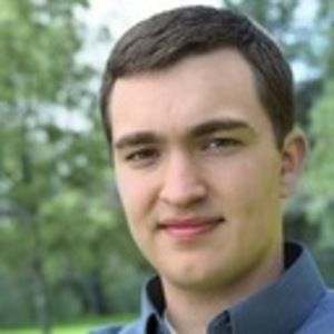 Meet your Posher, Christian